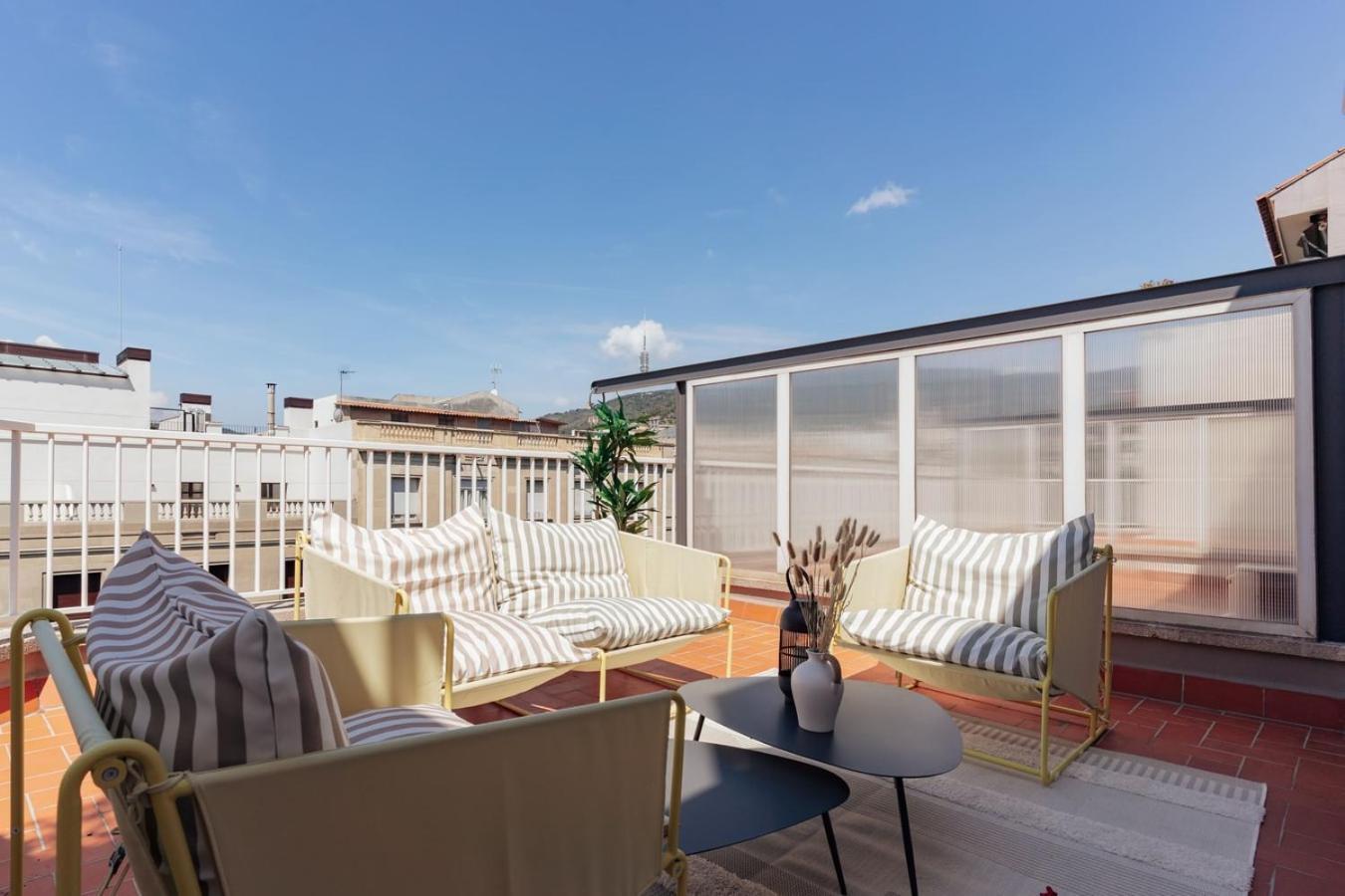 Appartement Casa Gavina Barcelona